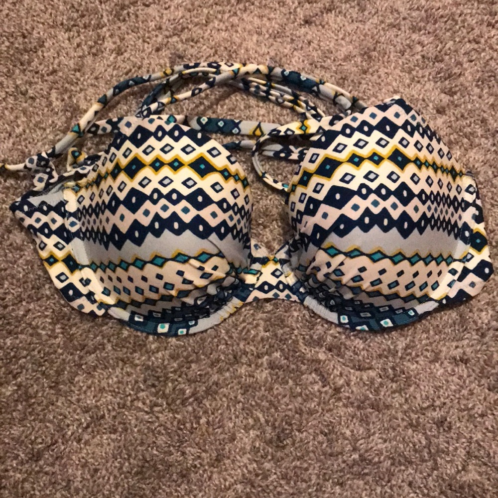Bathing Suit Top